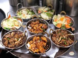 It's worth the drive to ripley! Sagar Chinese Halal Chinese Restaurant
