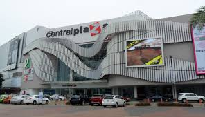More about the shopping mall after the break. Centralplaza Udon Thani Is A Shopping Mall On Prajaksilapakom Road Mueang Udon Thani District Udon Thani Central Plaza Shoppin Central Plaza Udon Thani Plaza