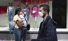 Track the spread of coronavirus in the united states with maps and updates on cases and deaths. Quebec Imposes Curfew As Icu Cases For Covid 19 Near Peak Levels Bloomberg