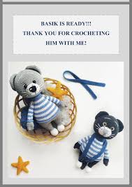 maria arce adli kullanicinin amigurumi kediler panosundaki pin orgu oyuncak kedi