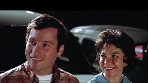 Resultado de imagen de american graffiti