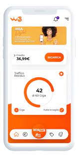 Wind tre offre ai suoi clienti consumer e business sia servizi di telefonia mobile che di rete fissa. Windtre Il Meglio Delle Offerte Di Telefonia Mobile E Fissa