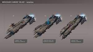 marc nagel carrier overpaint variations jpg 1920 1080 manticore carriers galaxy