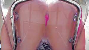 Creamy Squirt on Glass Chair Vibration Lush Big Tokens it Means Large  Orgasm Live Show Squirt_blondy - Pornhub.com