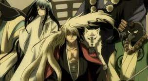 Nurarihyon No Mago Wiki Anime Manga Mythical Creatures