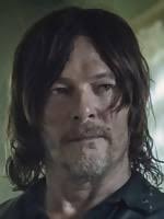 DarylDixon'sLover