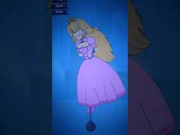 It premiered on june 25, 2017. Princess Peach Drowning Sexually Youtube