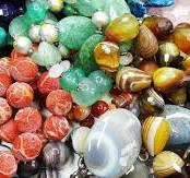 Wholesale Gemstone Beads for jewelry making | Bulk crystal beads
