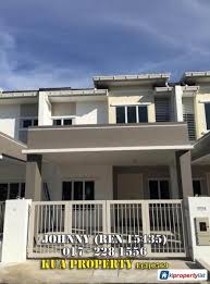 These properties are owned by a bank or a lender who took ownership through foreclosure proceedings. 4 Bedroom 2 Sty Terrace Link House For Sale In Kuching 7524 Klpropertylist Com Mobile