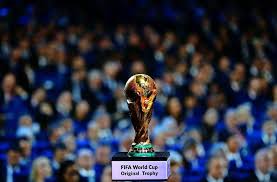 Ein schönes stück wie auf den bildern zu sehen. Ruckblick Auf Die Fussball Wm 2018 Die Bilanz Die Abwehr Steht Fussball Stuttgarter Zeitung