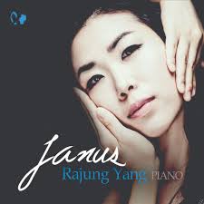 Rajung Yang — CD Catalog — BLUE GRIFFIN
