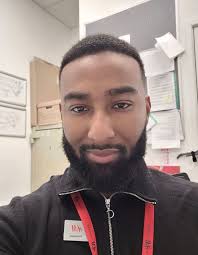 Kayleigh Bailey-Brown