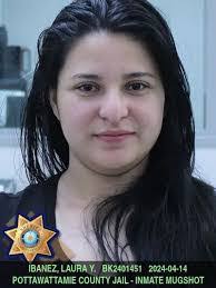 Yasmin Ibanez's Instagram, Twitter & Facebook