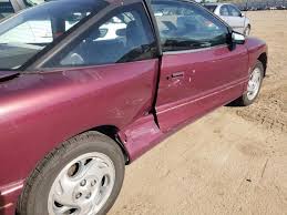 Image result for Dark Red 1995 Saturn