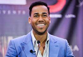Romeo Santos Recalls His Bronx Origins Before Yankee Stadium Show Rolling Stone