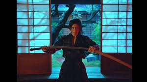 When aaron cruden was injured, beaver came off the reserves bench and kicked a. Sinopsis Film Bunraku Aksi Samurai Muda Menjatuhkan Penjahat Terkuat Di Timur Atlantik Tribunnews Com Mobile