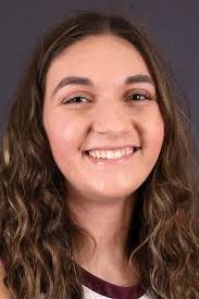 2022-23 Women's Basketball Roster