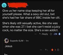 Inside her clit” : r/badwomensanatomy