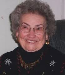 Lila Wright Obituary (1923