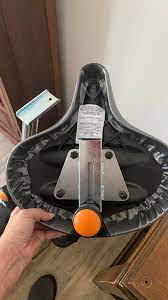 Nordictrack had good equipment which is similar to some of the other stuff out and then, they have a 0% interest finance option. Nordictrack Gx 2 5 Sport Exercise Bike Seat Replacement Nordictrack