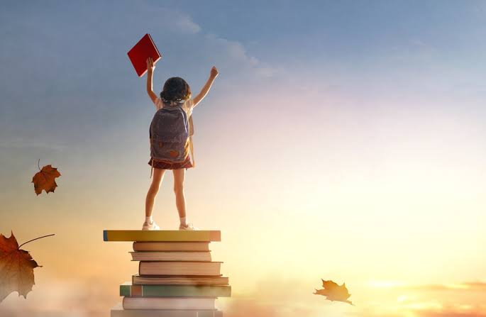 Early years foundation stage assessment for your children