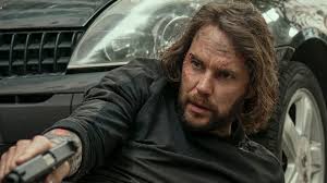 I already need a second season of Prime Video's The Terminal List: Dark Wolf,  and I've only seen three episodes