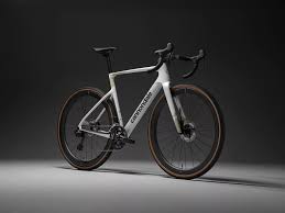 Photo Cannondale SuperX 2025 : de plain-pied dans la comptition ...