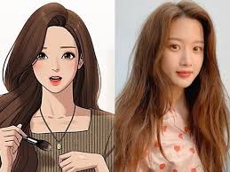 I've been bouncing back and forth amongst team suho and team seojun, but now that i think of it. Popular Korean Webtoon True Beauty Getting A Drama Adaptation Jaynestars Com