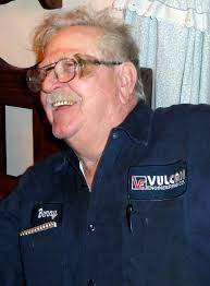 Benny Harold Argo Obituary