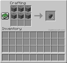 Maybe you would like to learn more about one of these? How To Make A Stone Brick Wall In Minecraft