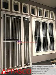 Pintu teralis besi memiliki beberapa kelebihan jika dibandingkan dengan jenis pintu berbahan lain. Pintu Teralis Besi Minimalis Untuk Meningkatkan Keamanan Dan Penampilan Rumah Jual Kanopi Tralis