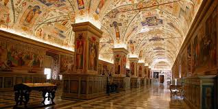 Vatican Museums
