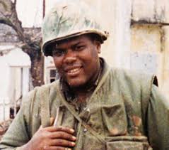 USMC In HONOR and MEMORY HUGHES Robert Larry