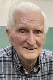 Dan Willie MacKinnon, New Waterford Obituary