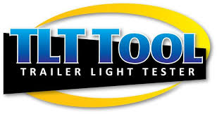 Tlt Tool The Trailer Light Tester Trailer Tester Company Logo