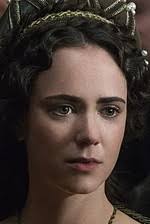 Amy Manson