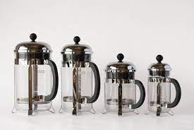 Coffeemagazine.com has been visited by 10k+ users in the past month Bodum French Press 4 Cup Noble Coffee Roasting