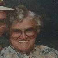 Una Ilene Gardner (1924–1992) • FamilySearch