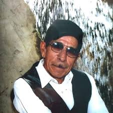 Alfred Roger Barela Obituary (1945