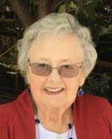 Marion Sands Obituary