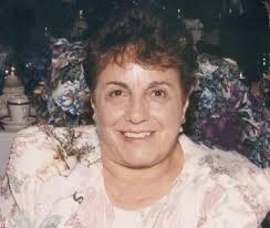 Nita Giovannucci Obituary (1926