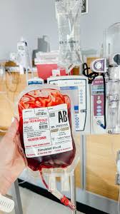 Image result for Blood Transfusion