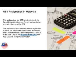 This, he said, was considerably lower than. Vat Sst Registration In Malaysia