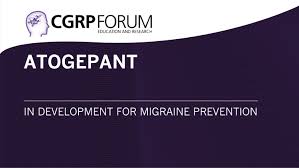 Image result for Gepant