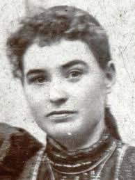 Louisa Myrtle Marker Johnson (1879-1952)