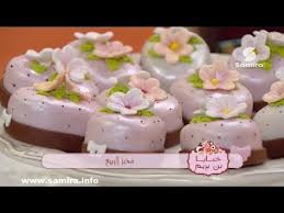 Pin On Gateau Benbrim