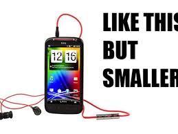 HTC Primo Beats Audio Ice Cream ...