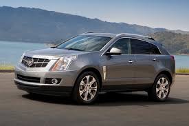 Image result for Mocha Steel 2012 SRX