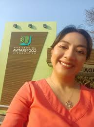 Ximena Sandoval Bedoya