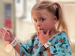 Fundraiser for Katherine Cabrera by Karen Griffin : Donate for Rosie's  Heart Surgery Recovery